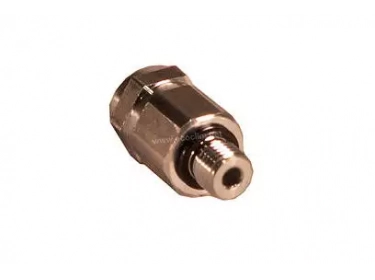 Compresseur Pièces détachées compresseurs Accessoire Sanden VALVE DE SURPRESSION 3/8'' 14UNF SANDEN |  | 3500000 - 7802-6470 - 7802-6470E - 7802-6470F - S7802-6470 - U7802-6470