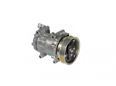 Compressor Sanden Variável SD6V12 TYPE : SD6V12 | 2763000Q0D - 2763000Q1M - 2763000Q3D - 2763000QAP - 8200365787 - 8200600122 - 8200953359 - 92600AZ74A | 1452 - 1452E - 1452F - 1918N - 1918NE - 1918NF - 1938 - 1938E - 1938F - 78619 - 813131 - 8FK351316421 - 920.20179 - ACP361000P - CP18027 - S1452 - S1918N - S1938 - TSP0155491 - U1452 - U1918N - U1938