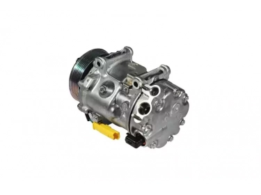 Compressor Sanden Variável SD7C16 TYPE : SD7C16 | 6453ZS - 6453ZT - 648756 - 9671451380 - 9684141780 | 1322 - 1322E - 1322F - 1342 - 1342E - 1342F - 32819G - 40405476 - 8FK351334271 - 920.20275 - ACP1352000P - CP07029 - S1322 - S1342 - U1322 - U1342