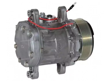 Compressor Sanden Vast R134a SD7B10 TYPE : SD7B10 |  | 1012-35013 - 20-07172 - 7172 - 7172E - 7172F - 920.10053 - S7172 - U7172