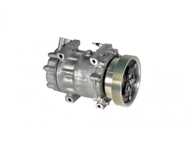 Compressor Sanden Variabel SD7V16 TYPE : SD7V16 | 8200117767 - 8200603434 - 8200802608 - 8200866440 - 926000097 | 1069 - 1069E - 1069F - 1809 - 1809E - 1809F - 1830 - 1830E - 1830F - 32742G - 89148 - 920.20216 - CP18046 - S1069 - S1809 - S1830 - U1069 - U1809 - U1830