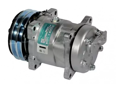 Compressor Sanden Vast R134a SD5H14 TYPE : SD5H14 | 1688310M2 |