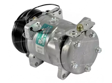 Compressor Sanden Vast R134a SD5H14 TYPE : SD5H14 | 81866263 |