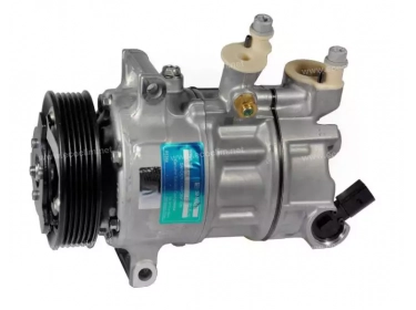 Compressor Sanden Variabel PX... TYPE : PXE14 R134a | 5K0820803C - 5K0820803G - 5K0820803J - 5N0820803 - 5N0820803B - 5N0820803G - 5N0820803H | 1701 - 1701E - 1701F - 1703 - 1703E - 1703F - 1706 - 1706E - 1706F - 1707 - 1707E - 1707F - 1721 - 1721E - 1721F - 1722 - 1722E - 1722F - 1782 - 1782E - 1782F - 8422N - 8422NE - 8422NF - 8833 - 8833E - 8833F - S1701 - S1703 - S1706 - S1707 - S1721 - S1722 - S1782 - S8422N - S8833 - U1701 - U1703 - U1706 - U1707 - U1721 - U1722 - U1782 - U8422N - U8833 - VWK285