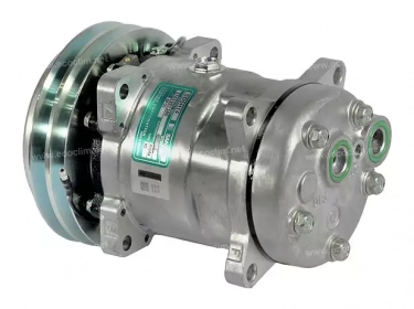 Compressor Sanden Vast R134a SD5H14 TYPE : SD5H14 | 3386861M1 | CP030