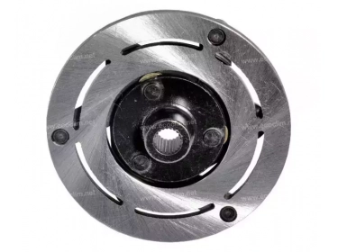 Compressor Compressor spare parts Armature clutch SANDEN CANNELURE SD7V16 |  |