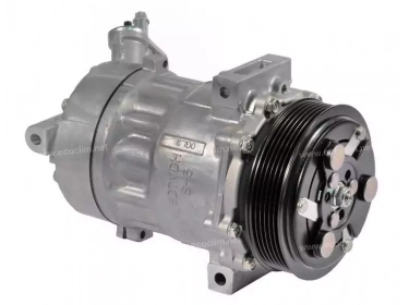 Compressor Sanden Variável SD7V16 TYPE : SD7V16 |  | 1073 - 1073E - 1073F - 1099 - 1099E - 1099F - 1258 - 1258E - 1258F - 8FK351316231 - 920.20072 - ACP1264000P - OLK448 - S1073 - S1099 - S1258 - TSP0155475 - U1073 - U1099 - U1258