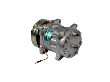 Compressor Sanden Fixa R134a SD7H13 TYPE : SD7H13 |  |