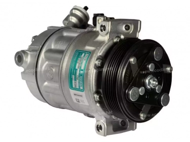 Compressor Sanden Variabel PX... TYPE : PXV16 | 31291251 | 1750 - 1750E - 1750F - 920.20279 - S1750 - U1750