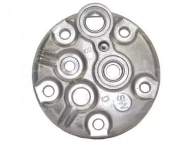 Compressor Compressor spare parts Cylinder head SANDEN (SW) |  | 6688-9630 - 6688-9630E - 6688-9630F - S6688-9630 - U6688-9630