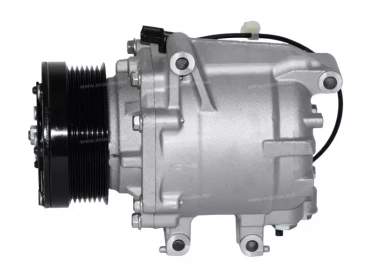 Compressor Sanden Vast R134a TR... TYPE : TRSE07 | 38810RSAE01 | 4903 - 4903E - 4903F - 51-3430 - 89246 - 920.20197 - HDAK208 - S4903 - TSP0155859 - U4903