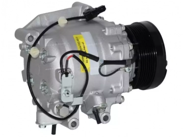 Compressor Sanden Vast R134a TR... TYPE : TRSE07 | 38810RSAE01 | 4903 - 4903E - 4903F - 89246 - 920.20197 - HDAK208 - S4903 - TSP0155859 - U4903