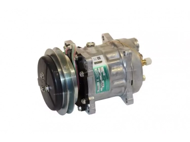 Compressor Sanden Fixa R134a SD7H13 TYPE : SD7H13 |  | 20-04504-AM - 509-580 - 8960N - 8960NE - 8960NF - S8960N - U8960N