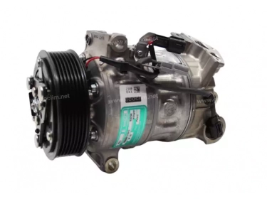 Compressor Sanden Variável PX... TYPE : PXC14 | 926001268R | 1760 - 1760E - 1760F - 1761 - 1761E - 1761F - 1762 - 1762E - 1762F - 320024G - 40405502 - 51-1761 - BS029N - BS029NE - BS029NF - S1760 - S1761 - S1762 - SBS029N - U1760 - U1761 - U1762 - UBS029N