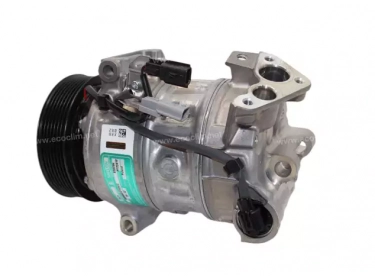 Compressor Sanden Variável PX... TYPE : PXC14 | 926001268R | 1760 - 1760E - 1760F - 1761 - 1761E - 1761F - 1762 - 1762E - 1762F - 320024G - 40405502 - 51-1761 - BS029N - BS029NE - BS029NF - S1760 - S1761 - S1762 - SBS029N - U1760 - U1761 - U1762 - UBS029N