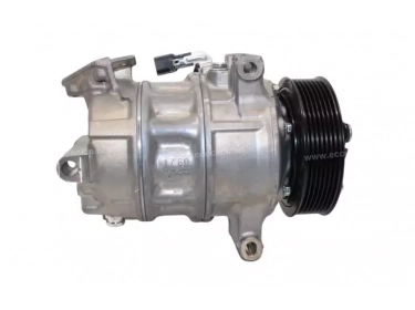 Compressor Sanden Variable PX... TYPE : PXC14 | 926001268R | 1760 - 1760E - 1760F - 1761 - 1761E - 1761F - 1762 - 1762E - 1762F - 320024G - 40405502 - 51-1761 - BS029N - BS029NE - BS029NF - S1760 - S1761 - S1762 - SBS029N - U1760 - U1761 - U1762 - UBS029N