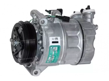 Compressor Sanden Variabel PX... TYPE : PXC16 | 31315453 - 31332386 - 31497536 - 36001462 - 36011355 | 1681 - 1681E - 1681F - 1682 - 1682E - 1682F - 32813G - 40405423 - 8724 - 8724E - 8724F - 8725N - 8725NE - 8725NF - 8FK351272221 - 920.20264 - ACP1190000P - S1681 - S1682 - S8724 - S8725N - U1681 - U1682 - U8724 - U8725N - VOK183