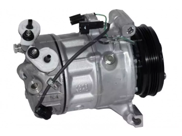 Compressor Sanden Variabel PX... TYPE : PXC16 | 31315453 - 31332386 - 31497536 - 36001462 - 36011355 | 1681 - 1681E - 1681F - 1682 - 1682E - 1682F - 32813G - 40405423 - 8724 - 8724E - 8724F - 8725N - 8725NE - 8725NF - 8FK351272221 - 920.20264 - ACP1190000P - S1681 - S1682 - S8724 - S8725N - U1681 - U1682 - U8724 - U8725N - VOK183