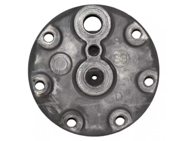 Compressor Compressor spare parts Cylinder head CULASSE PAD (SB) |  |