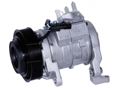 Compresores Denso Completo Type : 10S17E |  | 20-11277