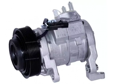 Compressor Denso Completo Type : 10S17E |  | 20-11277