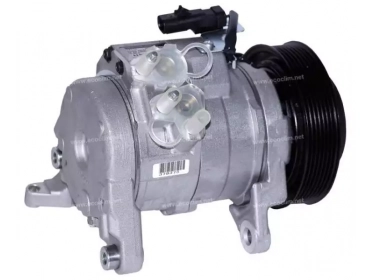 Compressor Denso Completo Type : 10S17E |  | 20-11277