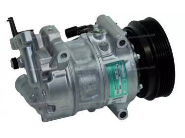 Compressor Sanden Variable PX... COMPRESSEUR RENAULT PXC14 | 926003123R | 1762N - 1762NE - 1762NF - 320083 - 920.20325 - ACP 542 000P - BS030 - BS030E - BS030F - COD 40405502 - S1762N - SBS030 - U1762N - UBS030