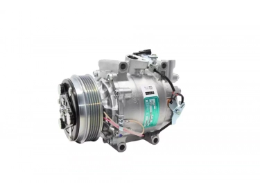 Compressor Sanden Vast R134a TR... TYPE : TRSE07 | 38810RSHE01 - 38810RSHE03 | 101HO15001 - 3425 - 3425E - 3425F - 3797N - 3797NE - 3797NF - 920.20244 - S3425 - S3797N - U3425 - U3797N