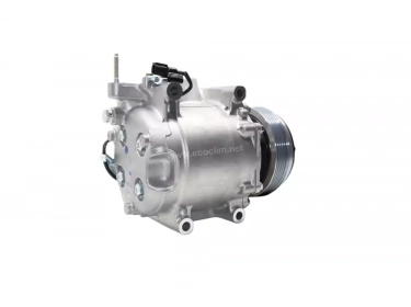 Compressor Sanden Vast R134a TR... TYPE : TRSE07 | 38810RSHE01 - 38810RSHE03 | 101HO15001 - 3425 - 3425E - 3425F - 3797N - 3797NE - 3797NF - 920.20244 - S3425 - S3797N - U3425 - U3797N