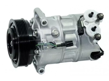 Compressor Sanden Variável PX... Type : PXC16 R134a / R1234yf | 31332528 - 31404446 - 31469968 - 31699132 - 36002152 - 36010254 | 1.1497 - 1632 - 1632E - 1632F - 1639 - 1639E - 1639F - 320036G - 8722 - 8722E - 8722F - 8826 - 8826E - 8826F - 890593 - ACP510000P - S1632 - S1639 - S8722 - S8826 - U1632 - U1639 - U8722 - U8826