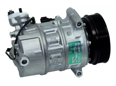 Compressor Sanden Variável PX... Type : PXC16 R134a / R1234yf | 31332528 - 31404446 - 31469968 - 31699132 - 36002152 - 36010254 | 1.1497 - 1632 - 1632E - 1632F - 1639 - 1639E - 1639F - 320036G - 8722 - 8722E - 8722F - 8826 - 8826E - 8826F - 890593 - ACP510000P - S1632 - S1639 - S8722 - S8826 - U1632 - U1639 - U8722 - U8826