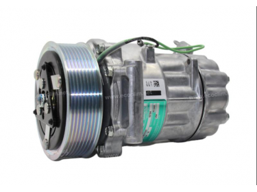 Compresores Sanden Caudal fijo R134a SD7H15 SD6V12 |  | 1975N - 1975NE - 1975NF - S1975N - U1975N