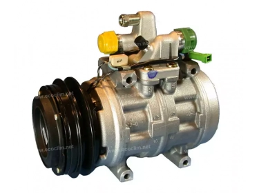 Compressor Denso Completo TYPE : 10P17C | 034260805D | 147100160 - 1471001600 - 1471001601 - 1471001602 - 1471001603 - 1471001604 - 1471001605 - 1471001606 - 1471001607 - 1471001608 - 1471001609 - 57357 - DCP02001 - DCP020010 - DCP020011 - DCP020012 - DCP020013 - DCP020014 - DCP020015 - DCP020016 - DCP020017 - DCP020018 - DCP020019