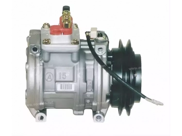 Compressor Denso Completo TYPE : 10PA15C | 7700038094 - G311.550.020.100 - G311550020100 | 1018-00351 - 1201111 - 447100505 - 4471005050 - 4471005051 - 4471005052 - 4471005053 - 4471005054 - 4471005055 - 4471005056 - 4471005057 - 4471005058 - 4471005059 - CP026 - CP50505 - DCP99502 - DCP995020 - DCP995021 - DCP995022 - DCP995023 - DCP995024 - DCP995025 - DCP995026 - DCP995027 - DCP995028 - DCP995029