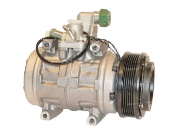 Compressor Denso Completo TYPE : 10P17C | 077260803A - 077260803C | 147100390 - 1471003900 - 1471003901 - 1471003902 - 1471003903 - 1471003904 - 1471003905 - 1471003906 - 1471003907 - 1471003908 - 1471003909 - 247100408 - 2471004080 - 2471004081 - 2471004082 - 2471004083 - 2471004084 - 2471004085 - 2471004086 - 2471004087 - 2471004088 - 2471004089 - DCP02003 - DCP020030 - DCP020031 - DCP020032 - DCP020033 - DCP020034 - DCP020035 - DCP020036 - DCP020037 - DCP020038 - DCP020039