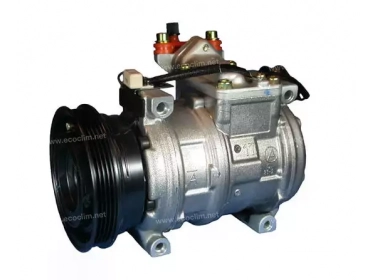 Compressor Denso Completo TYPE : 10PA17C | 64528371021 | 447170386 - 4471703860 - 4471703861 - 4471703862 - 4471703863 - 4471703864 - 4471703865 - 4471703866 - 4471703867 - 4471703868 - 4471703869 - 699322 - CP05386 - CP386 - DCP05010 - DCP050100 - DCP050101 - DCP050102 - DCP050103 - DCP050104 - DCP050105 - DCP050106 - DCP050107 - DCP050108 - DCP050109