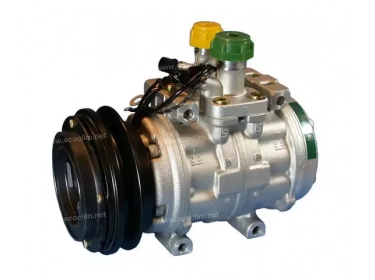 Compressor Denso Completo TYPE : 10P15 | 0002302611 - 1101300115 - A0002302611 - A1101300115 | 247100592 - 2471005920 - 2471005921 - 2471005922 - 2471005923 - 2471005924 - 2471005925 - 2471005926 - 2471005927 - 2471005928 - 2471005929 - DCP17002 - DCP170020 - DCP170021 - DCP170022 - DCP170023 - DCP170024 - DCP170025 - DCP170026 - DCP170027 - DCP170028 - DCP170029