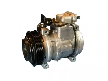 Compresor Denso Completo TYPE : 10PA17C | 0002300111 - A0002300111 | 447100204 - 4471002040 - 4471002041 - 4471002042 - 4471002043 - 4471002044 - 4471002045 - 4471002046 - 4471002047 - 4471002048 - 4471002049 - CP14204