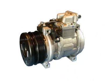 Compressor Denso Completo TYPE : 10PA20C | 1192300111 - A1192300111 | 447100745 - 4471007450 - 4471007451 - 4471007452 - 4471007453 - 4471007454 - 4471007455 - 4471007456 - 4471007457 - 4471007458 - 4471007459