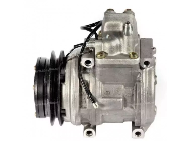 Compressor Denso Completo TYPE : 10PA15C | 96412612101 | 147100543 - 1471005430 - 1471005431 - 1471005432 - 1471005433 - 1471005434 - 1471005435 - 1471005436 - 1471005437 - 1471005438 - 1471005439 - DCP28003 - DCP280030 - DCP280031 - DCP280032 - DCP280033 - DCP280034 - DCP280035 - DCP280036 - DCP280037 - DCP280038 - DCP280039