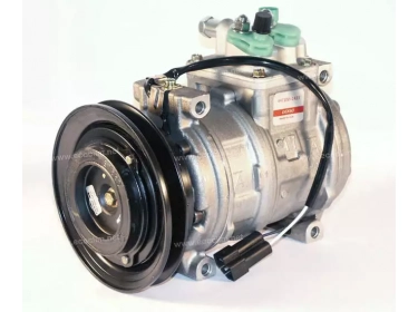 Compressor Denso Completo TYPE : 10PA17C | 4677040 | 20-11500 - 447100243 - 4471002430 - 4471002431 - 4471002432 - 4471002433 - 4471002434 - 4471002435 - 4471002436 - 4471002437 - 4471002438 - 4471002439 - 503-212 - 58344 - CP06002 - DCP06001 - DCP060010 - DCP060011 - DCP060012 - DCP060013 - DCP060014 - DCP060015 - DCP060016 - DCP060017 - DCP060018 - DCP060019