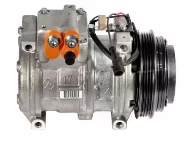 Compressor Denso Completo TYPE : 10PA17C | 504228992 - 504385144 - 5801343601 - 98497470 | 1201610X - 40440050 - 447100975 - 4471009750 - 4471009751 - 4471009752 - 4471009753 - 4471009754 - 4471009755 - 4471009756 - 4471009757 - 4471009758 - 4471009759 - CP555126 - DCP12008 - DCP120080 - DCP120081 - DCP120082 - DCP120083 - DCP120084 - DCP120085 - DCP120086 - DCP120087 - DCP120088 - DCP120089