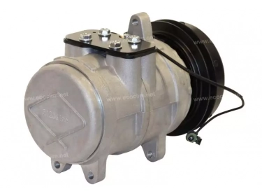 Compressor Denso Completo TYPE : 6E171 | AR99850 - RE12513 - RE12514 - TY6626 | 1201180R - 20-10927-AM - 203B87 - 40440141 - 57345 - 920.30253 - CP027 - DCP99515 - DCP995150 - DCP995151 - DCP995152 - DCP995153 - DCP995154 - DCP995155 - DCP995156 - DCP995157 - DCP995158 - DCP995159