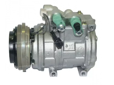 Compressor Denso Completo TYPE : 10PA17C | 55036412 | 447100629 - 4471006290 - 4471006291 - 4471006292 - 4471006293 - 4471006294 - 4471006295 - 4471006296 - 4471006297 - 4471006298 - 4471006299 - 68319 - CP30704 - DCP99004 - DCP990040 - DCP990041 - DCP990042 - DCP990043 - DCP990044 - DCP990045 - DCP990046 - DCP990047 - DCP990048 - DCP990049