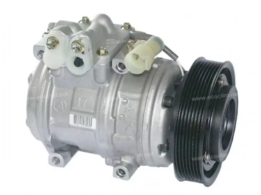 Compressor Denso Completo TYPE : 10PA17C | BTR5750 | 447100328 - 4471003280 - 4471003281 - 4471003282 - 4471003283 - 4471003284 - 4471003285 - 4471003286 - 4471003287 - 4471003288 - 4471003289 - DCP14001 - DCP140010 - DCP140011 - DCP140012 - DCP140013 - DCP140014 - DCP140015 - DCP140016 - DCP140017 - DCP140018 - DCP140019