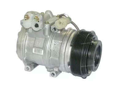 Compressor Denso Completo TYPE : 10PA17C | BTR4719 | 447100330 - 4471003300 - 4471003301 - 4471003302 - 4471003303 - 4471003304 - 4471003305 - 4471003306 - 4471003307 - 4471003308 - 4471003309 - DCP14003 - DCP140030 - DCP140031 - DCP140032 - DCP140033 - DCP140034 - DCP140035 - DCP140036 - DCP140037 - DCP140038 - DCP140039