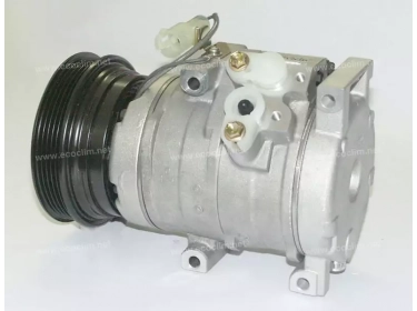 Compressor Denso Completo TYPE : 10S17C | JPB000030 | 447170829 - 4471708290 - 4471708291 - 4471708292 - 4471708293 - 4471708294 - 4471708295 - 4471708296 - 4471708297 - 4471708298 - 4471708299 - DCP14008 - DCP140080 - DCP140081 - DCP140082 - DCP140083 - DCP140084 - DCP140085 - DCP140086 - DCP140087 - DCP140088 - DCP140089