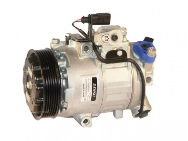 Compressor Denso Completo TYPE : 6SEU12C | 6Q0820803G | 1201320 - 447180320 - 4471803200 - 4471803201 - 4471803202 - 4471803203 - 4471803204 - 4471803205 - 4471803206 - 4471803207 - 4471803208 - 4471803209 - 447190870 - 4471908700 - 4471908701 - 4471908702 - 4471908703 - 4471908704 - 4471908705 - 4471908706 - 4471908707 - 4471908708 - 4471908709 - DCP27002 - DCP270020 - DCP270021 - DCP270022 - DCP270023 - DCP270024 - DCP270025 - DCP270026 - DCP270027 - DCP270028 - DCP270029