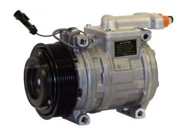 Compressor Denso Completo TYPE : 10PA15C | 0010286831 - 10327521 - 7700042614 - 8151982 | 447170290 - 4471702900 - 4471702901 - 4471702902 - 4471702903 - 4471702904 - 4471702905 - 4471702906 - 4471702907 - 4471702908 - 4471702909 - CP028 - DCP23531 - DCP235310 - DCP235311 - DCP235312 - DCP235313 - DCP235314 - DCP235315 - DCP235316 - DCP235317 - DCP235318 - DCP235319