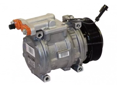 Compressor Denso Completo TYPE : 10PA15C | 0010286831 - 10327521 - 7700042614 - 8151982 | 447170290 - 4471702900 - 4471702901 - 4471702902 - 4471702903 - 4471702904 - 4471702905 - 4471702906 - 4471702907 - 4471702908 - 4471702909 - CP028 - DCP23531 - DCP235310 - DCP235311 - DCP235312 - DCP235313 - DCP235314 - DCP235315 - DCP235316 - DCP235317 - DCP235318 - DCP235319